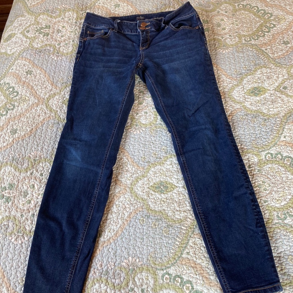 Soho jeans